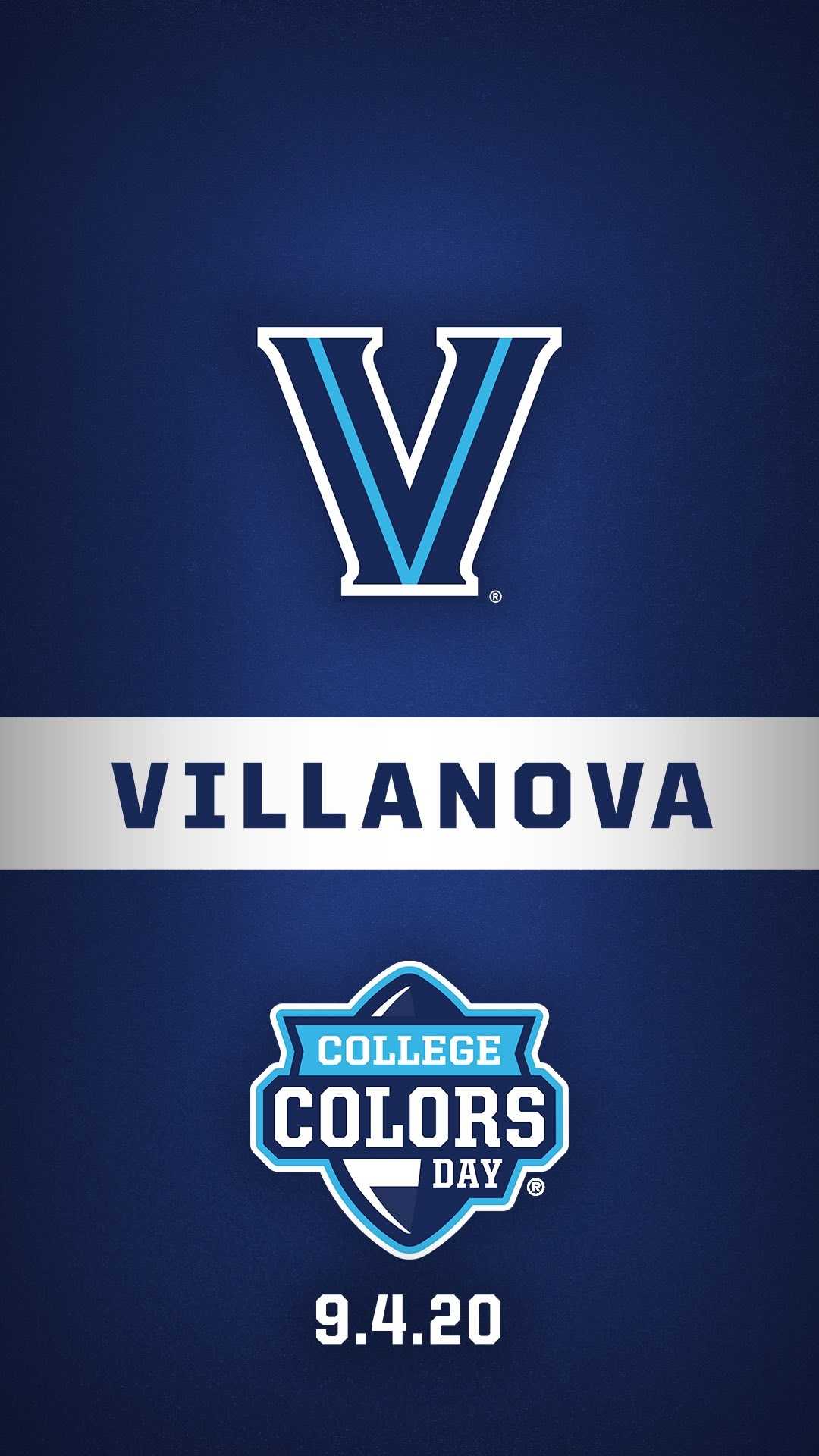 Villanova Wallpaper iXpap