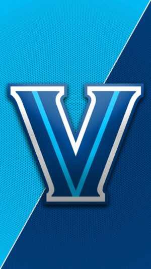 Villanova Wallpaper