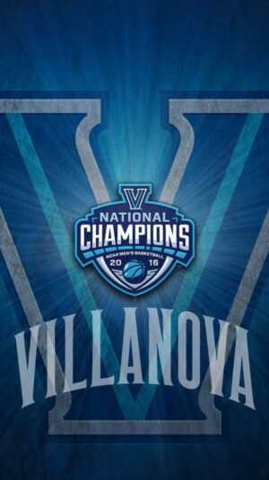 Villanova Wallpaper