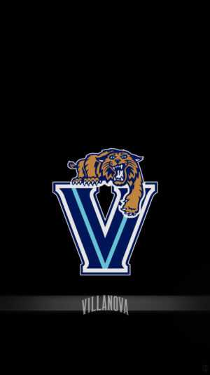 Villanova Wallpaper