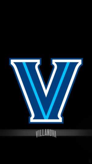 Villanova Wallpaper