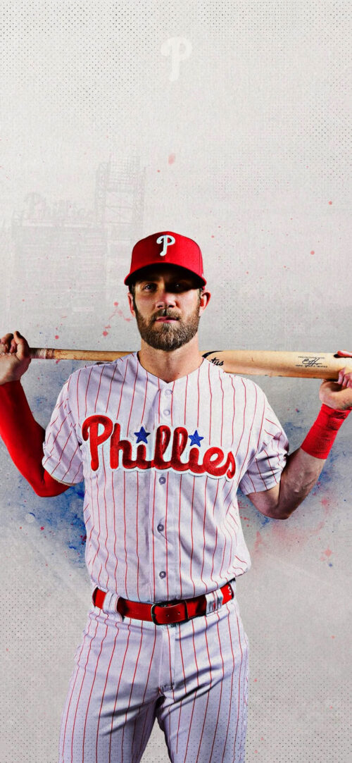 Phillies Wallpaper - iXpap