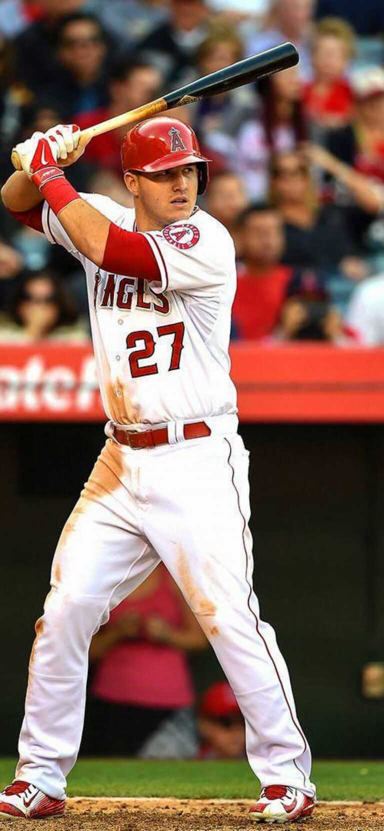 Bryce Harper Wallpaper - IXpap