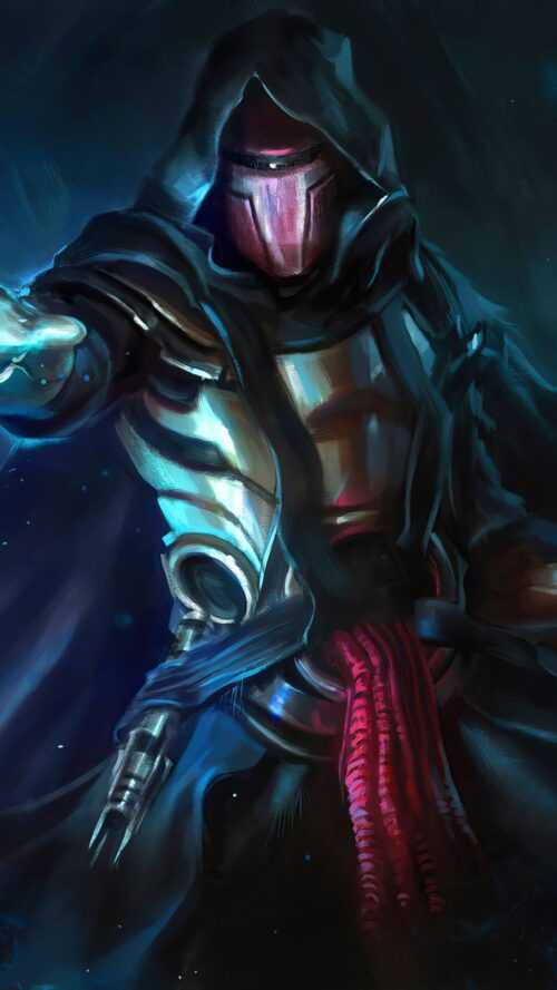 Darth Revan Wallpaper - iXpap