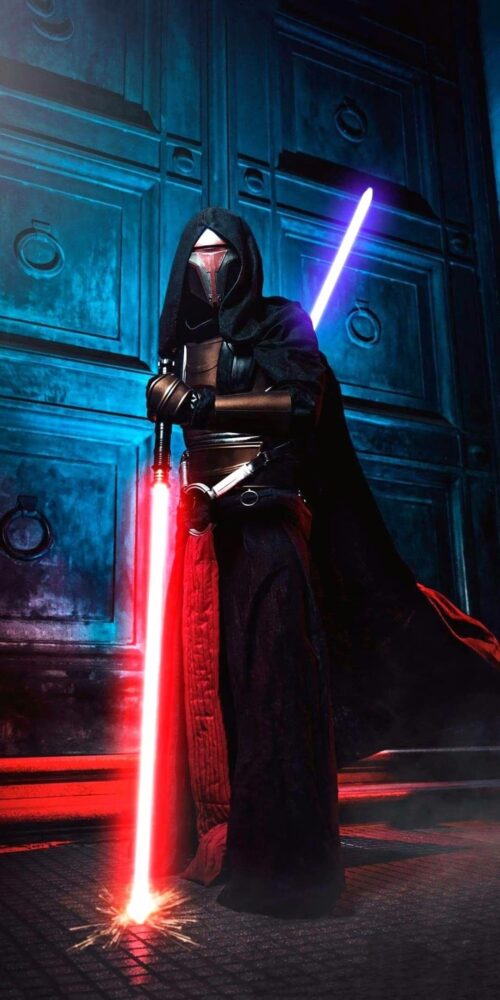 Darth Revan Wallpaper - iXpap