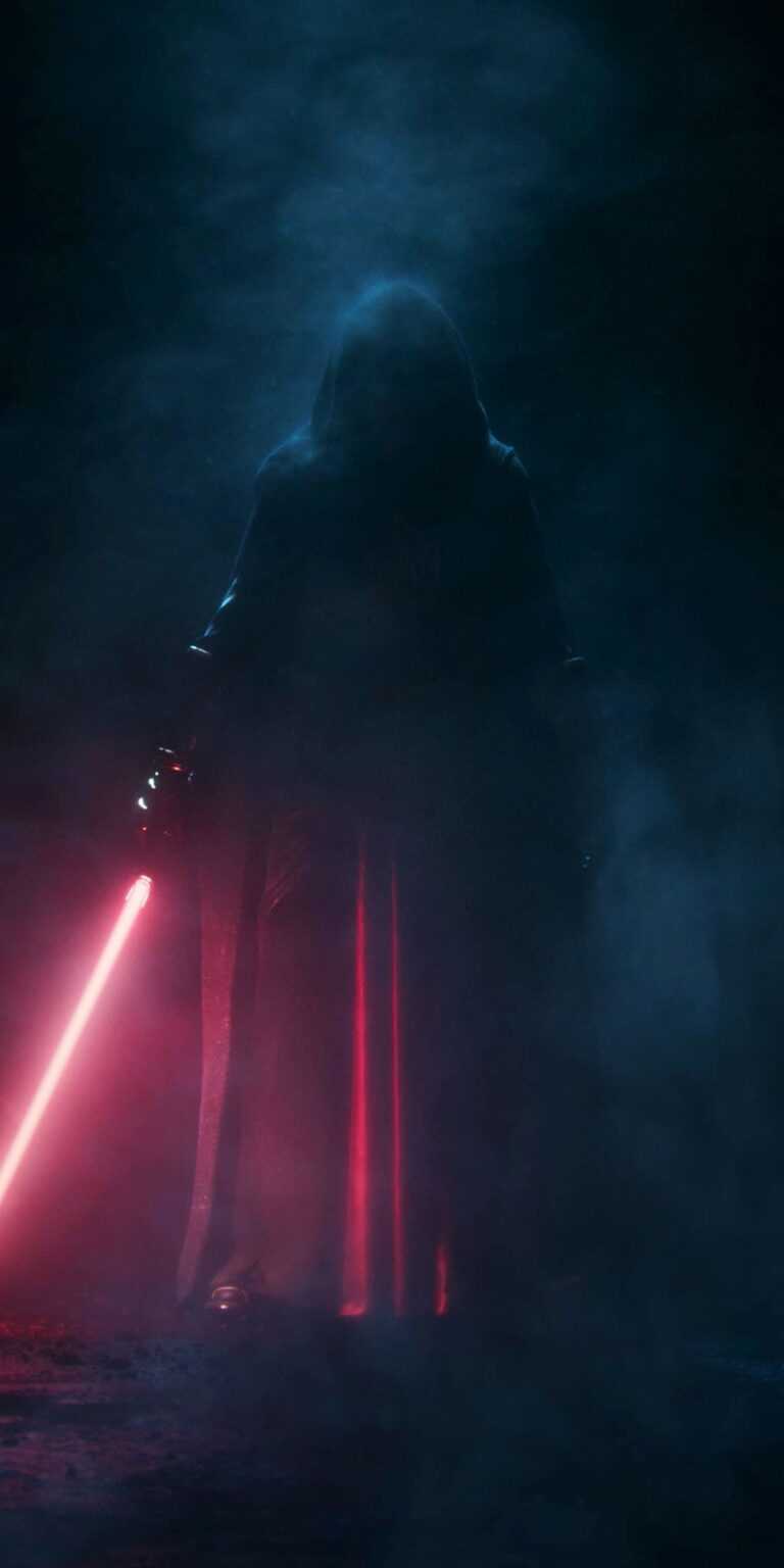 Darth Revan Wallpaper - iXpap