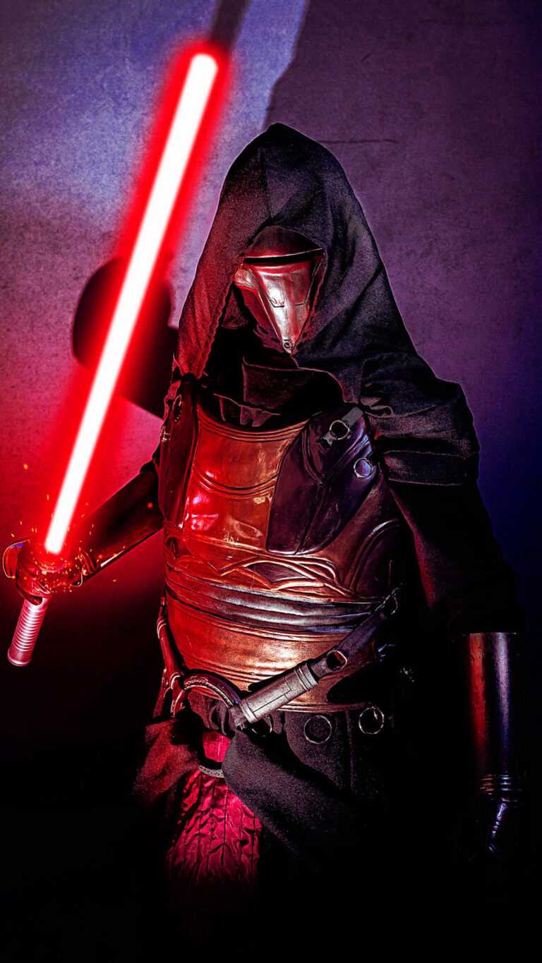 Darth Revan Wallpaper - iXpap