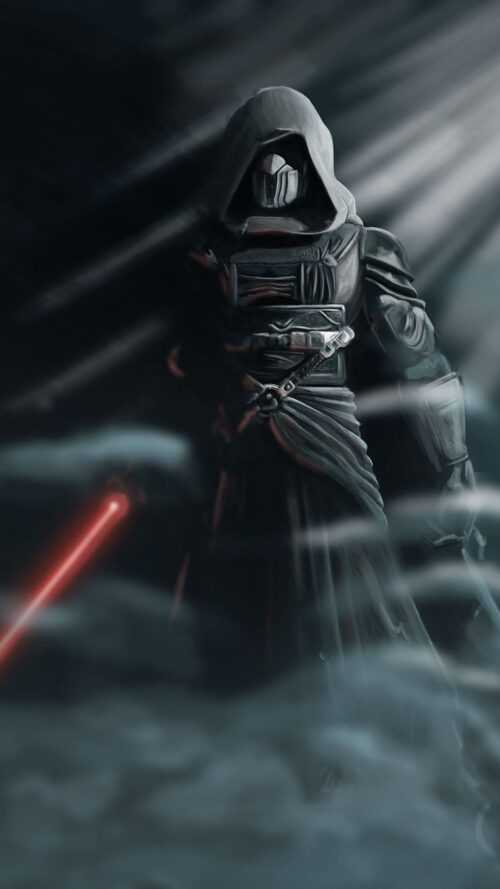 Darth Revan Wallpaper - iXpap