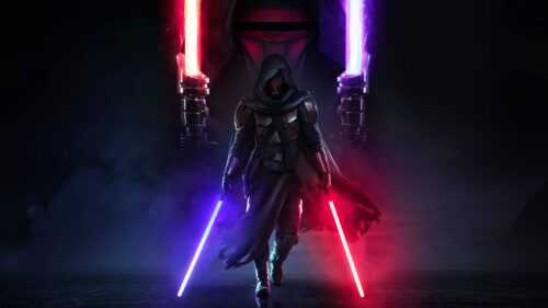 Darth Revan Wallpaper - iXpap