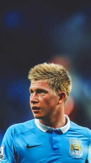 De Bruyne Wallpaper