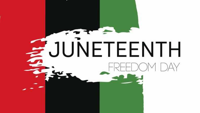 Juneteenth Wallpaper - iXpap