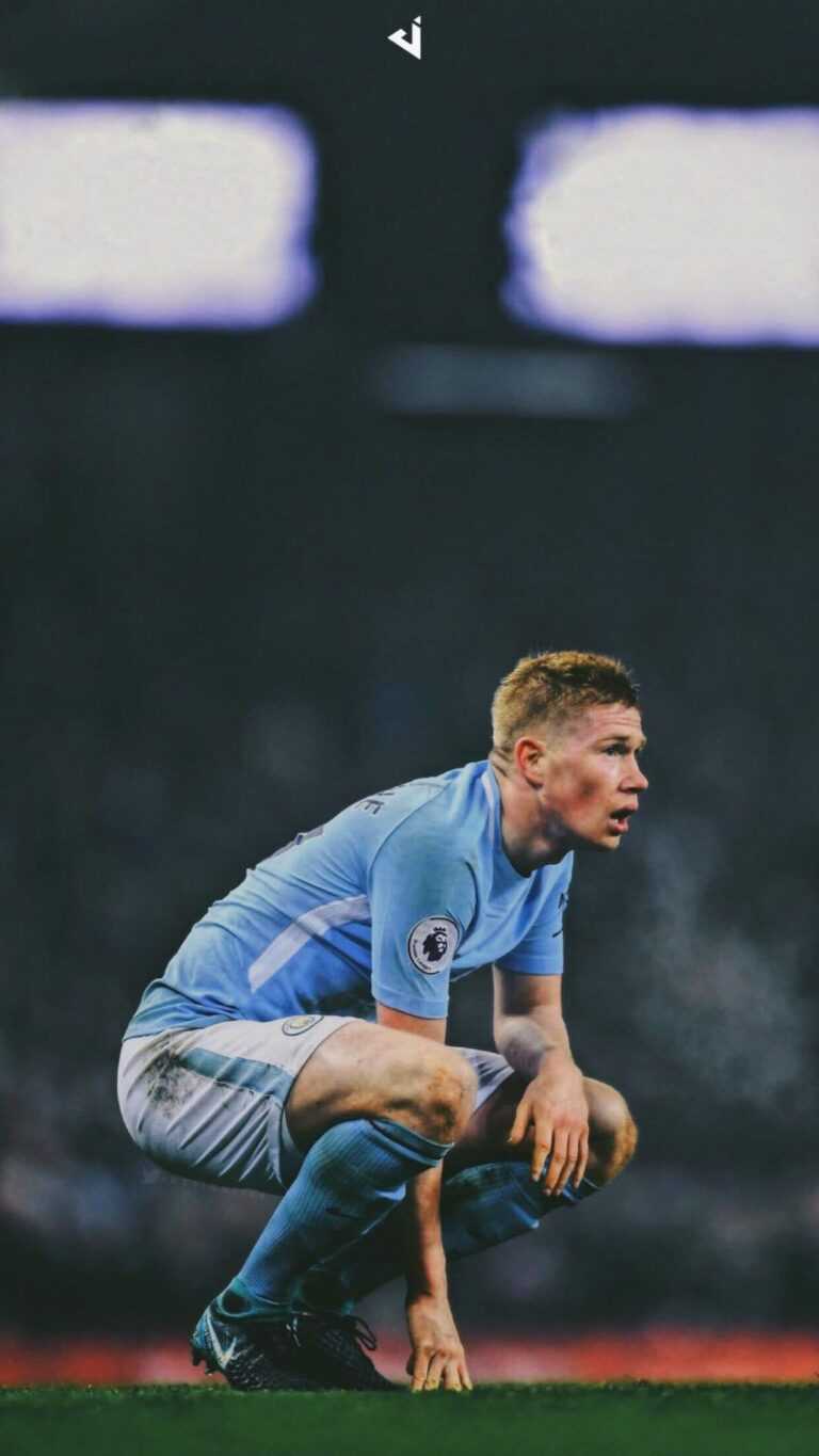 Kevin De Bruyne Wallpaper - iXpap