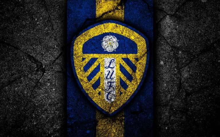 Leeds United Wallpaper - iXpap