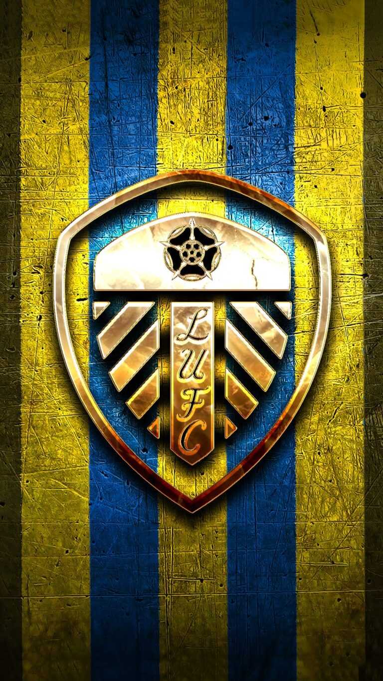 Leeds United Wallpaper - iXpap