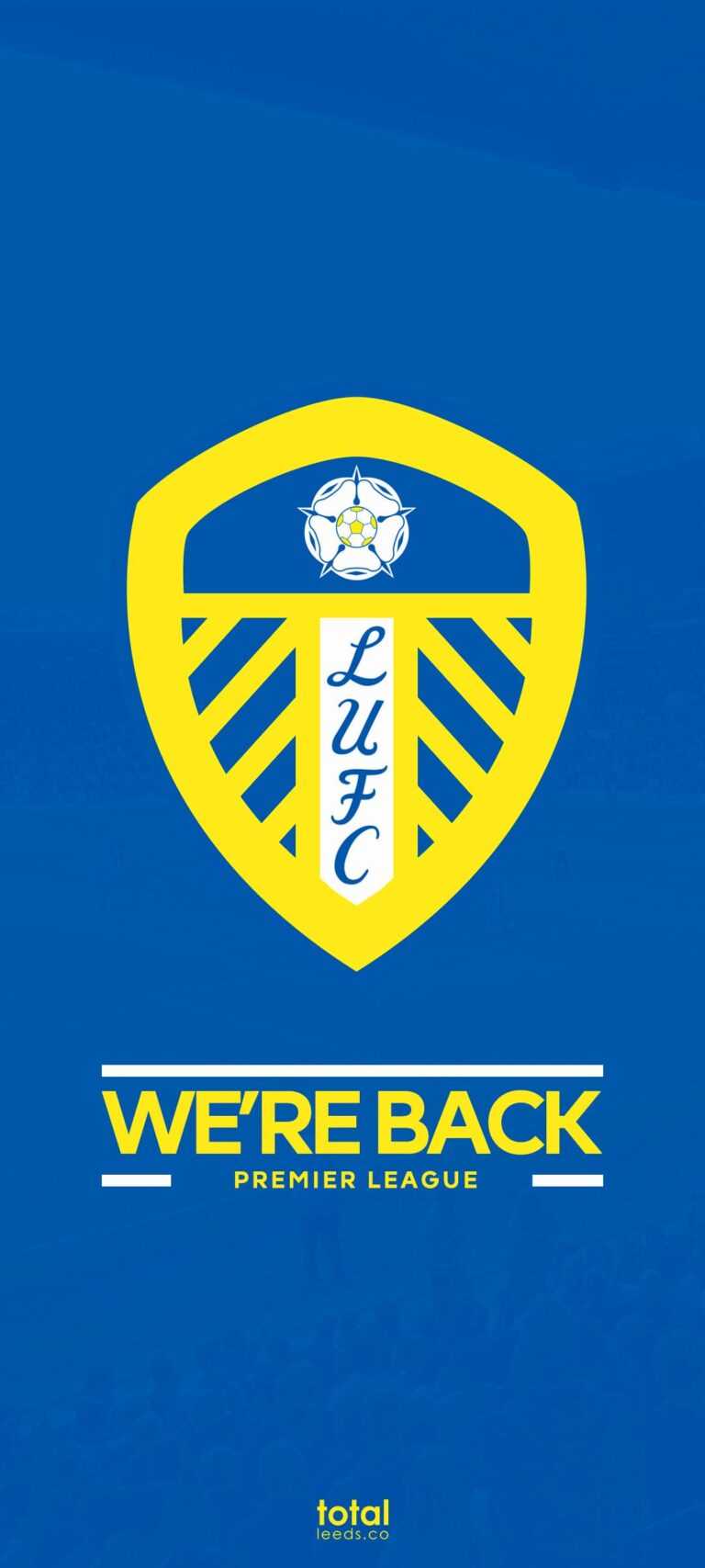 Leeds United Wallpaper - iXpap