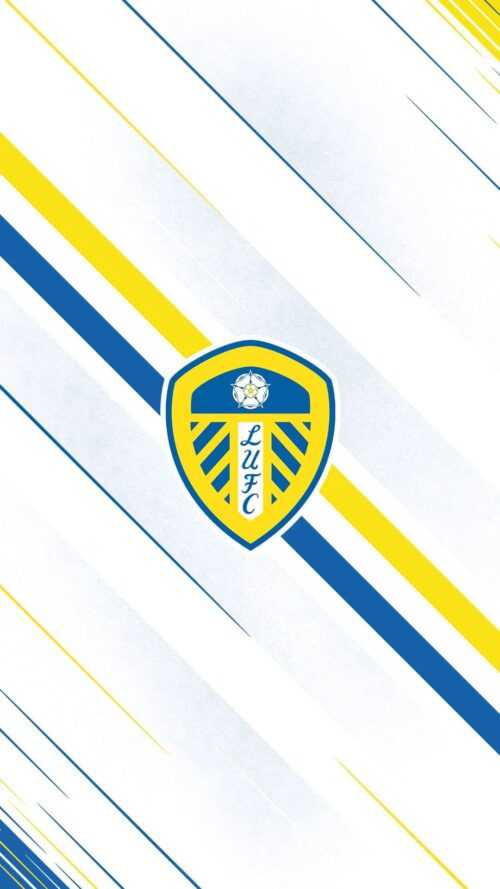 Leeds United Wallpaper - iXpap