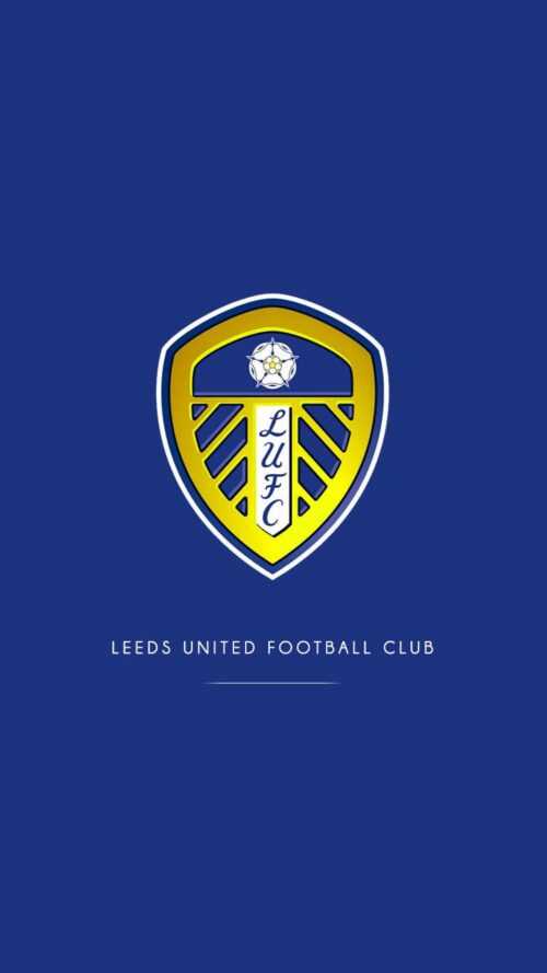 Leeds United Wallpaper - iXpap