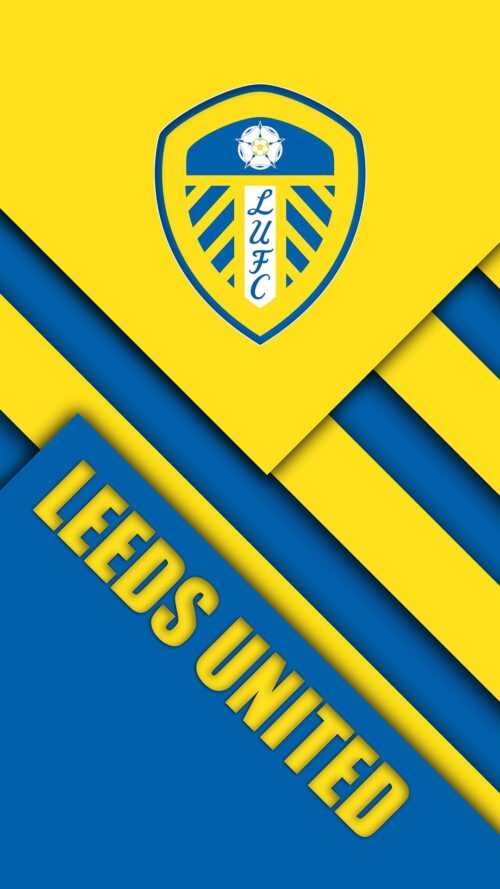 Leeds United Wallpaper - iXpap