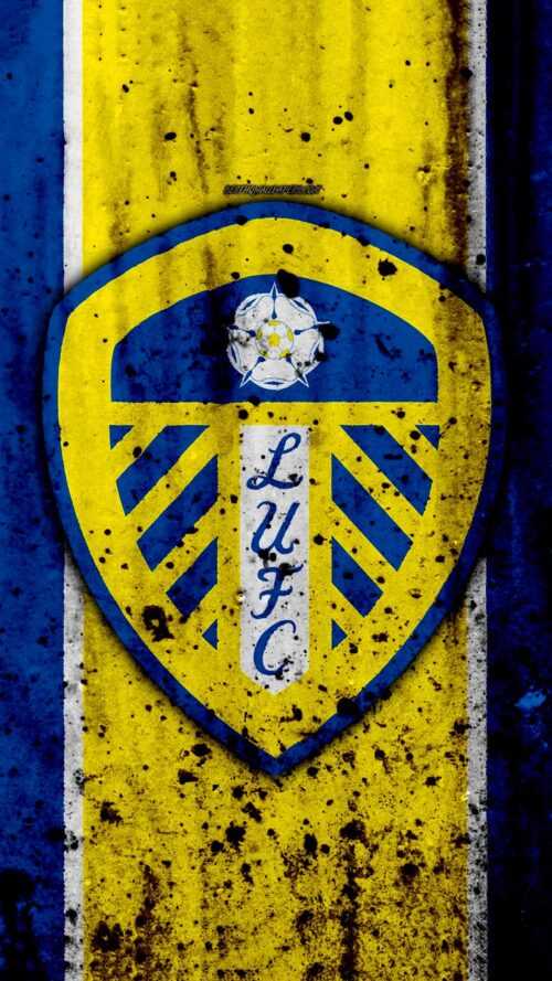 Leeds United Wallpaper - iXpap