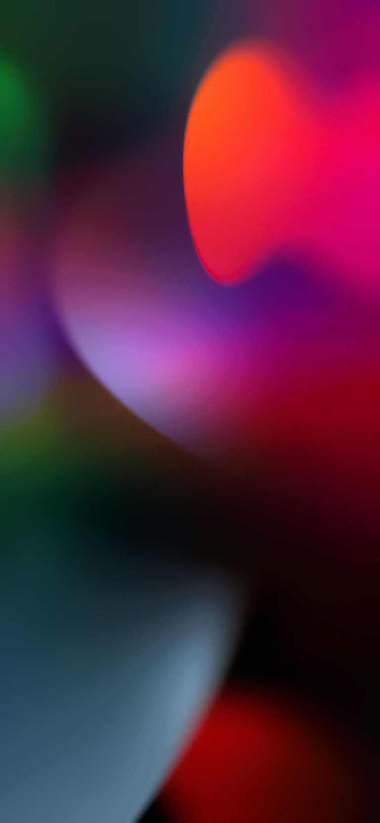 IOS 17 Wallpaper - iXpap