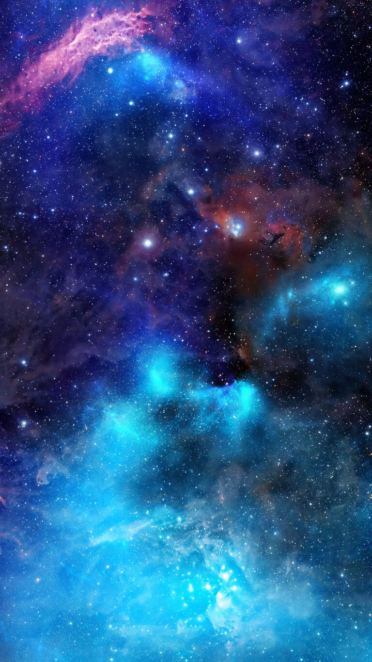 Carina Nebula Wallpaper - iXpap
