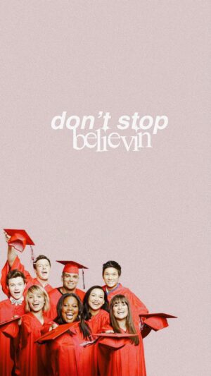 Glee Wallpaper