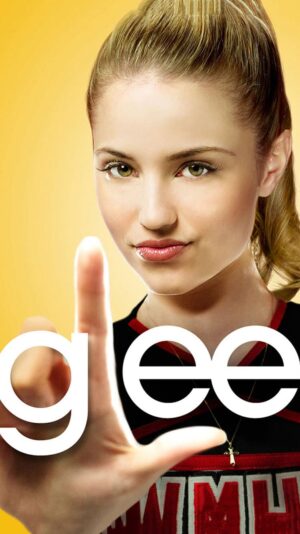 Glee Wallpaper