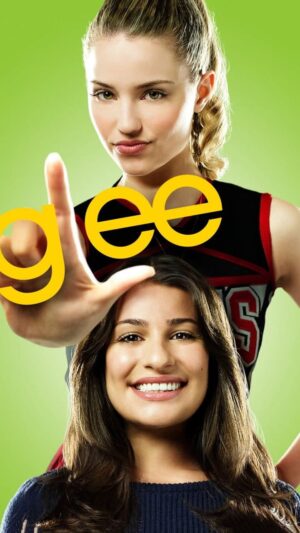 Glee Wallpaper