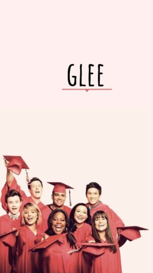 Glee Wallpaper - iXpap