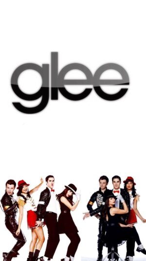 Glee Wallpaper