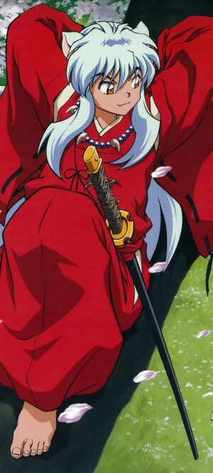 Inuyasha Wallpaper