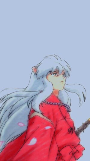 Inuyasha Wallpaper