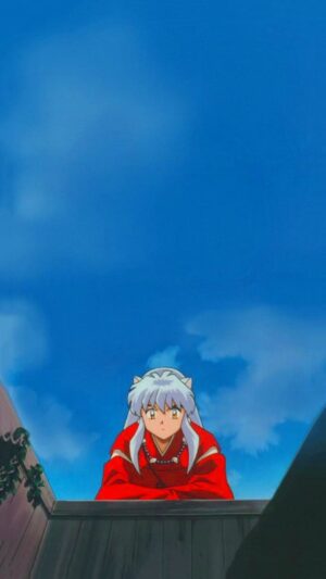 Inuyasha Wallpaper