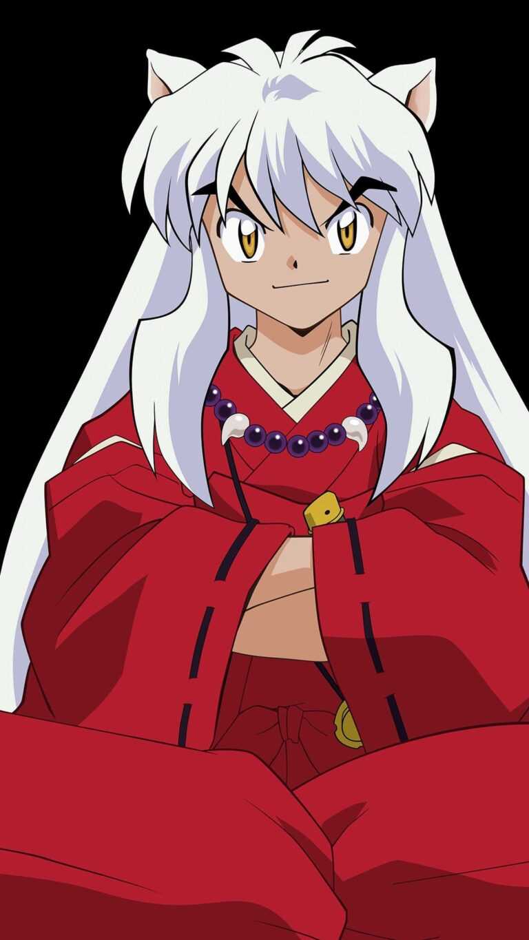 Inuyasha Wallpaper Ixpap