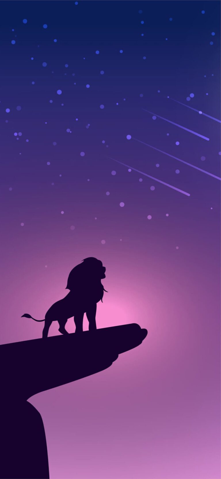 Lion King Wallpaper Ixpap - vrogue.co