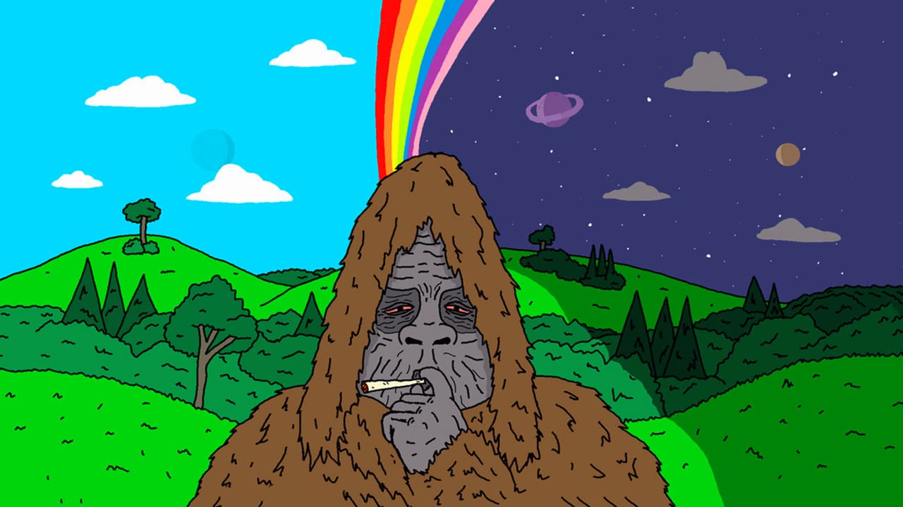 Sassy The Sasquatch Wallpaper Ixpap