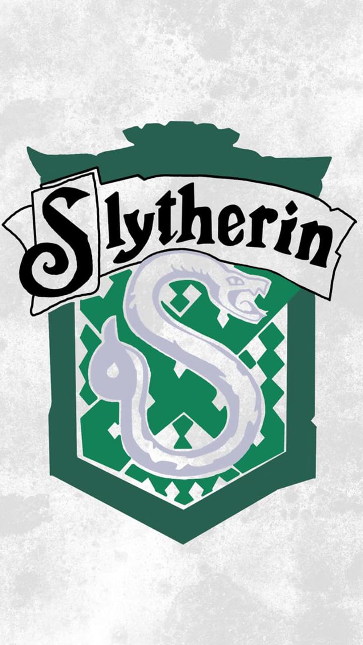 Slytherin Wallpaper - iXpap