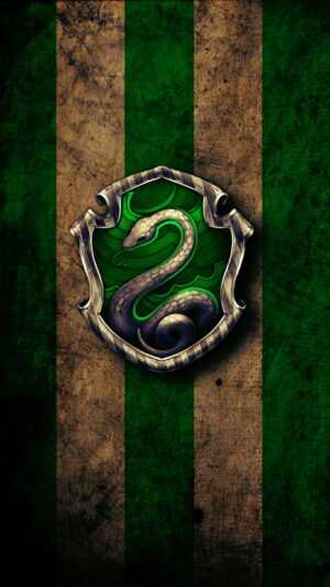 Slytherin Wallpaper