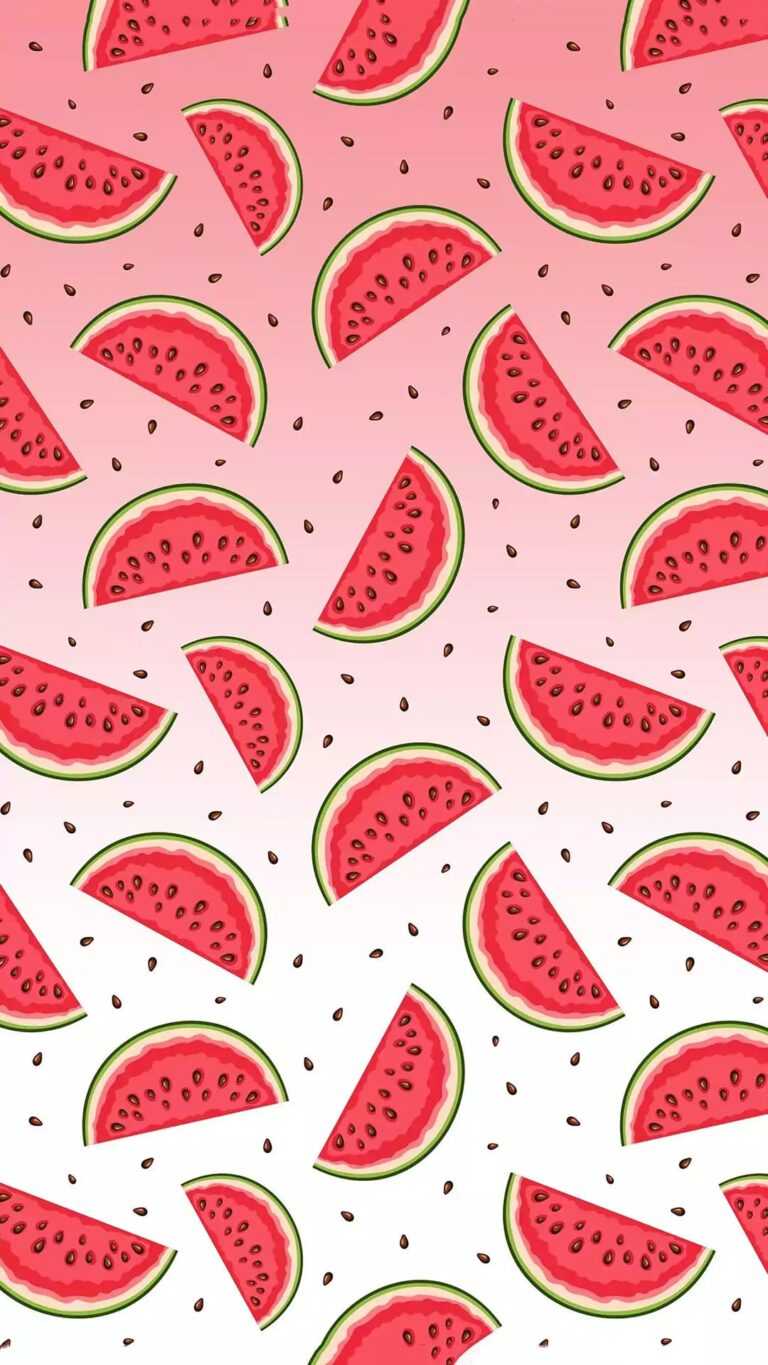 Watermelon Wallpaper - iXpap