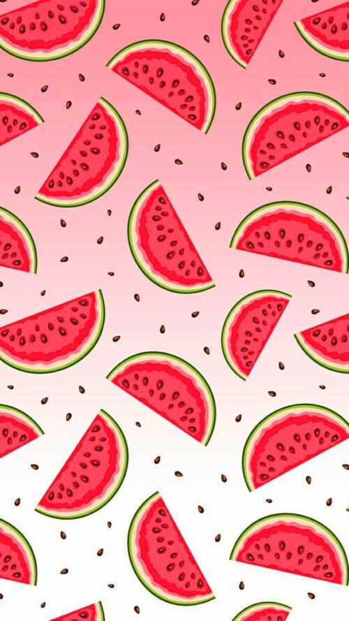 Watermelon Wallpaper - iXpap