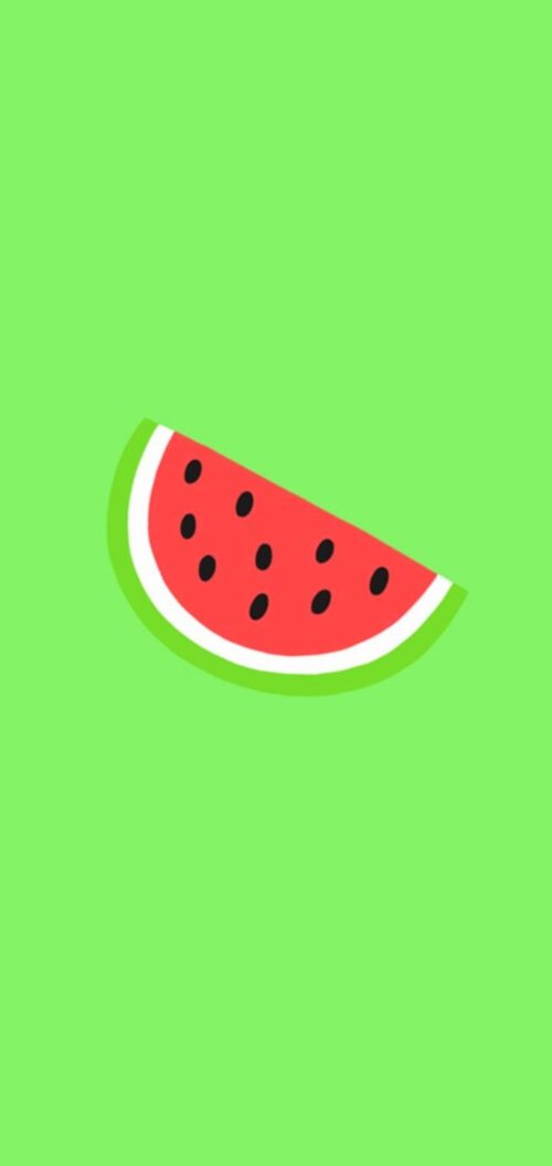 Watermelon Wallpaper - iXpap