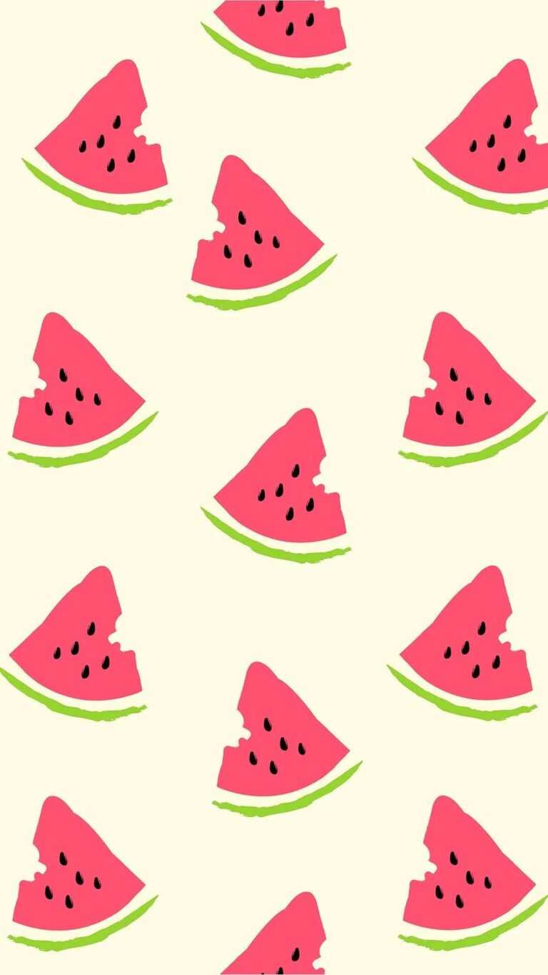 Watermelon Wallpaper - iXpap