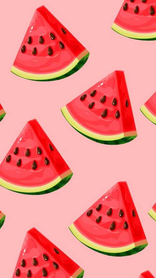 Watermelon Wallpaper - iXpap