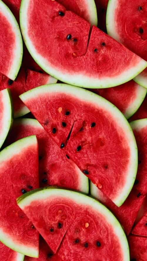 Watermelon Wallpaper - iXpap