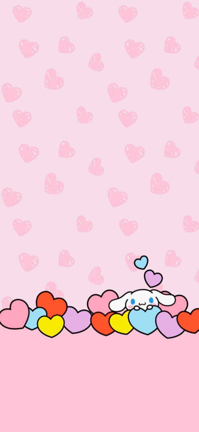 Cinnamoroll Wallpaper - iXpap