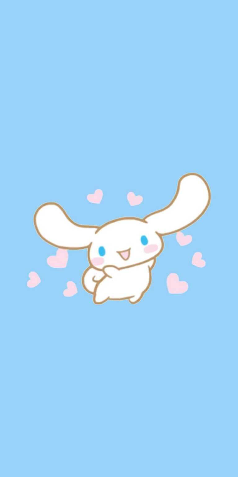 Cinnamoroll Wallpaper Ixpap