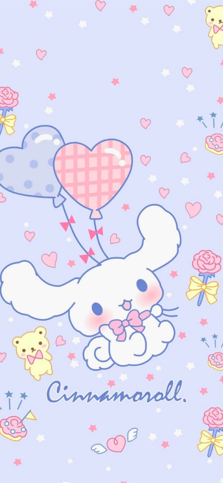 Cinnamoroll Wallpaper Ixpap