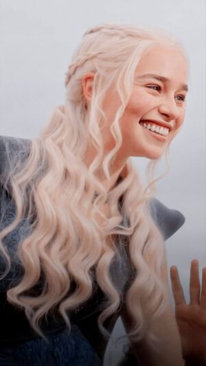 Daenerys Targaryen Wallpaper