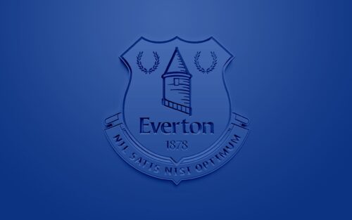 Everton Wallpaper - iXpap