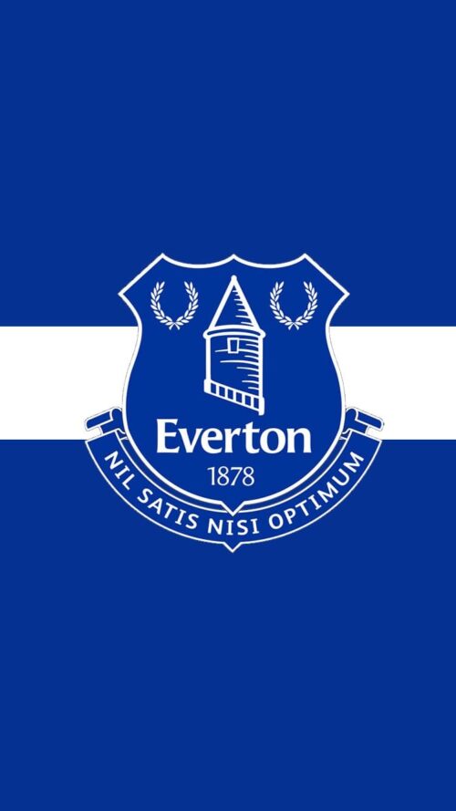 Everton Wallpapers - iXpap